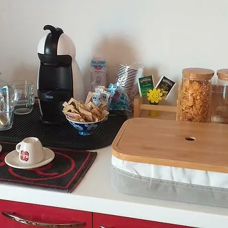 Zimmy's House Bologne