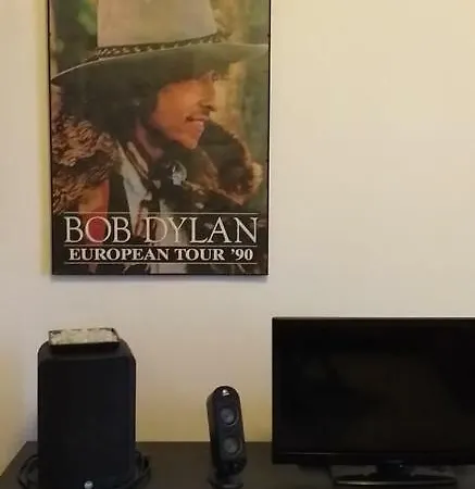 Zimmy's House Μπολόνια