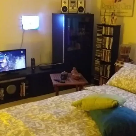 Zimmy's House * Bologne