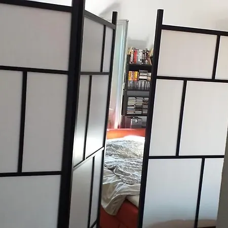 Zimmy's House Bologne