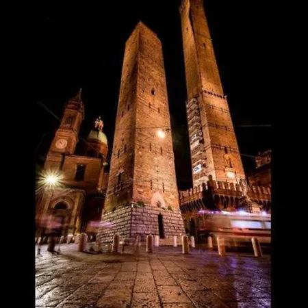 Zimmy's House * Bologna